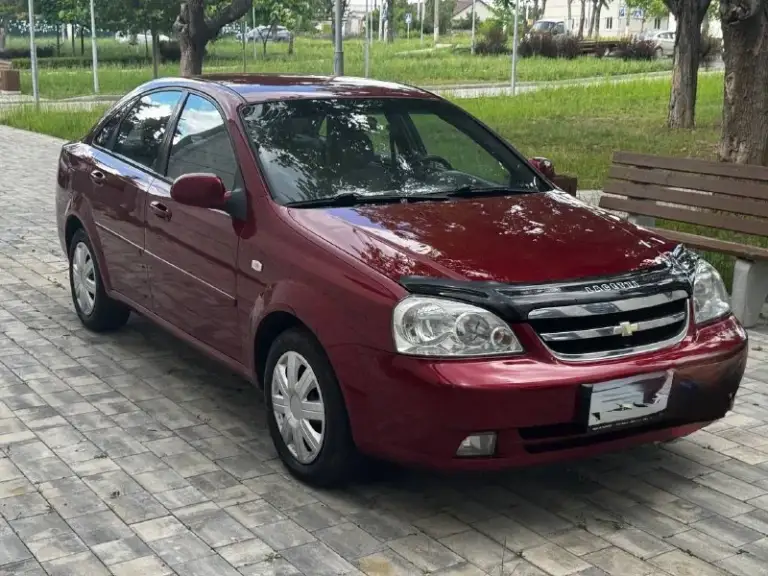 Продам lacetti в идеальном состоянии, вся в родной краски без намёка на ржавчину 2008г. Пробег 168000 родной, без дтп, автотека зелёная, цена 665000находится в мариуполе звоните по номеру +79498470183
📲 Tg: @evgeniy2241
📞 Звоните: +7(949)8470183 - фотография - 2