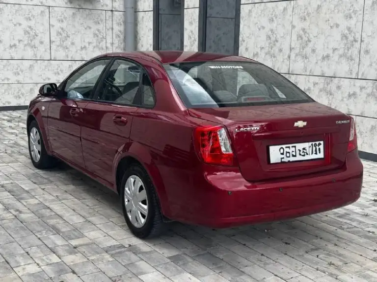 Продам lacetti в идеальном состоянии, вся в родной краски без намёка на ржавчину 2008г. Пробег 168000 родной, без дтп, автотека зелёная, цена 665000находится в мариуполе звоните по номеру +79498470183
📲 Tg: @evgeniy2241
📞 Звоните: +7(949)8470183 - фотография - 3