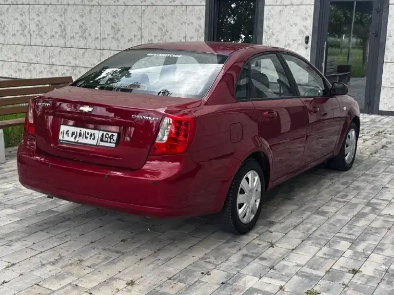 Продам lacetti в идеальном состоянии, вся в родной краски без намёка на ржавчину 2008г. Пробег 168000 родной, без дтп, автотека зелёная, цена 665000находится в мариуполе звоните по номеру +79498470183
📲 Tg: @evgeniy2241
📞 Звоните: +7(949)8470183 - фотография - 4