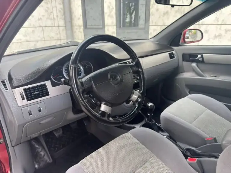 Продам lacetti в идеальном состоянии, вся в родной краски без намёка на ржавчину 2008г. Пробег 168000 родной, без дтп, автотека зелёная, цена 665000находится в мариуполе звоните по номеру +79498470183
📲 Tg: @evgeniy2241
📞 Звоните: +7(949)8470183 - фотография - 6