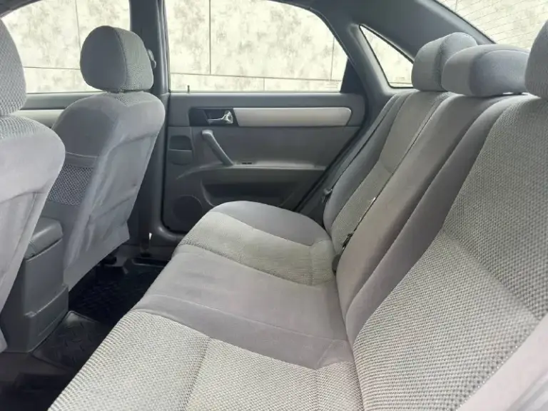 Продам lacetti в идеальном состоянии, вся в родной краски без намёка на ржавчину 2008г. Пробег 168000 родной, без дтп, автотека зелёная, цена 665000находится в мариуполе звоните по номеру +79498470183
📲 Tg: @evgeniy2241
📞 Звоните: +7(949)8470183 - фотография - 8