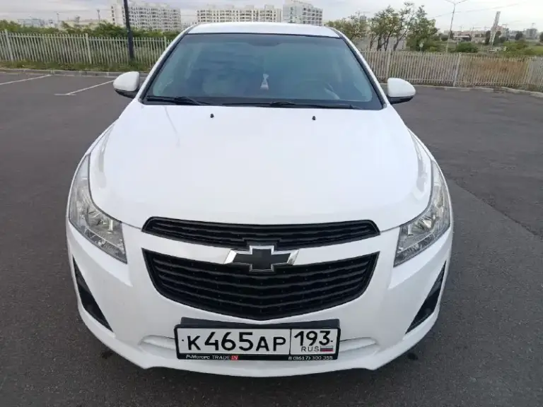 Круз 2012 год, мотор 1.6, кпп-механика, пробег 170 тысяч. Автомобиль в отличном состоянии, как внешне так и технически. По ходовой части полностью обслужена, салон ухоженный, мотор работает идеально, масло от замены до замены. Расход топлива трасса до 6 литров, город 8 литров. По комплектации работает абсолютно всё, кондиционер морозит. По кузову без повреждений. Два комплекта ключей. Вложений не требует абсолютно никаких. Цена 695 тысяч рублей. Торг присутствует. Обмен только с вашей доплатой. Мариуполь. +79495583044.vin: xufjf696jd 3008104.
📲 Tg: максим
📞 Звоните: +7(949)5583044 - фотография - 10