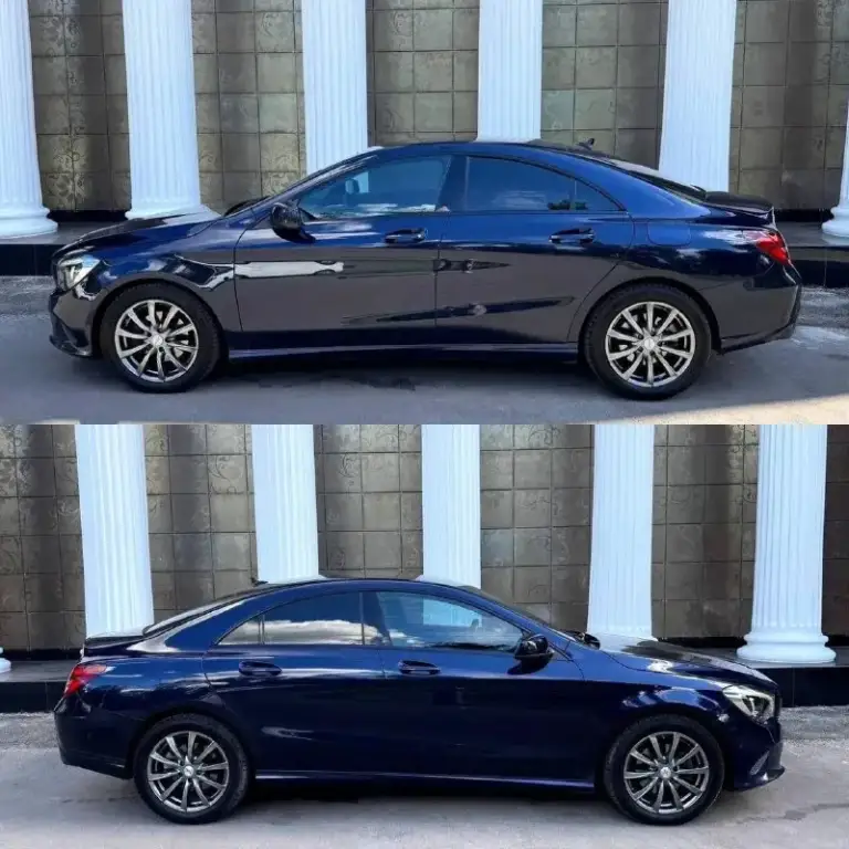 Mercedes cla-klasse, 2018
1.6 Автомат, 182000 км, хорошее техническое состояние, красивый внешний вид !
Возможно оформление в кредит. Возможен обмен. Более подробная информация по телефону.
Цена - 1.590.000 р.
+79493890604 - фотография - 3