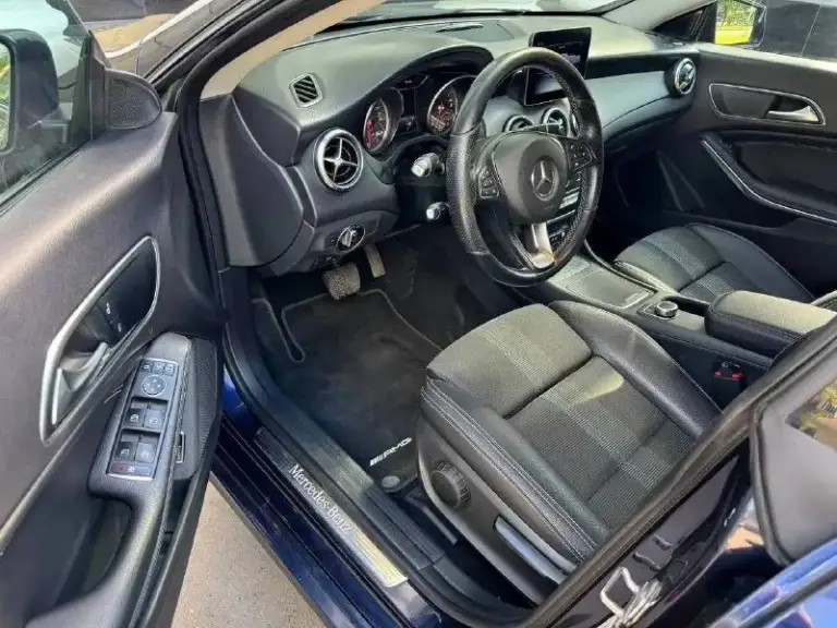 Mercedes cla-klasse, 2018
1.6 Автомат, 182000 км, хорошее техническое состояние, красивый внешний вид !
Возможно оформление в кредит. Возможен обмен. Более подробная информация по телефону.
Цена - 1.590.000 р.
+79493890604 - фотография - 7