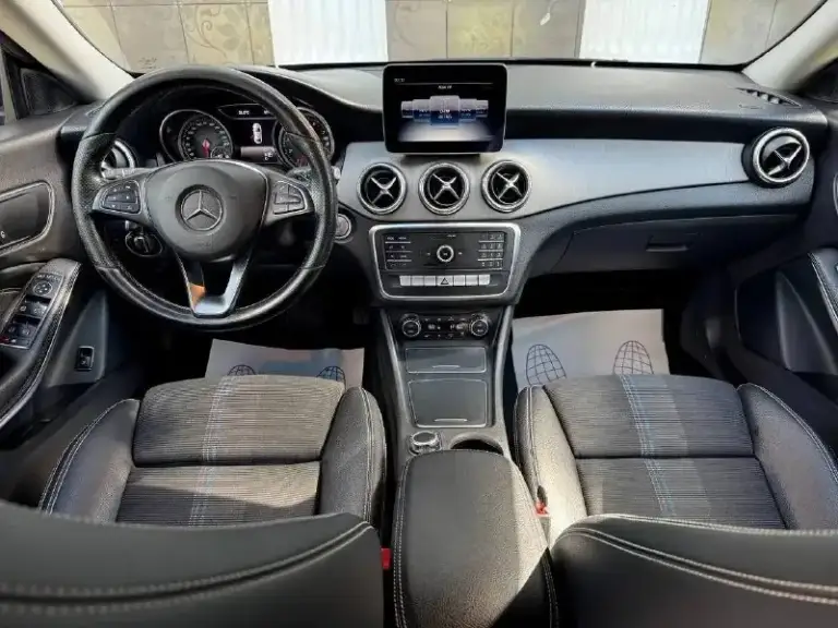 Mercedes cla-klasse, 2018
1.6 Автомат, 182000 км, хорошее техническое состояние, красивый внешний вид !
Возможно оформление в кредит. Возможен обмен. Более подробная информация по телефону.
Цена - 1.590.000 р.
+79493890604 - фотография - 8