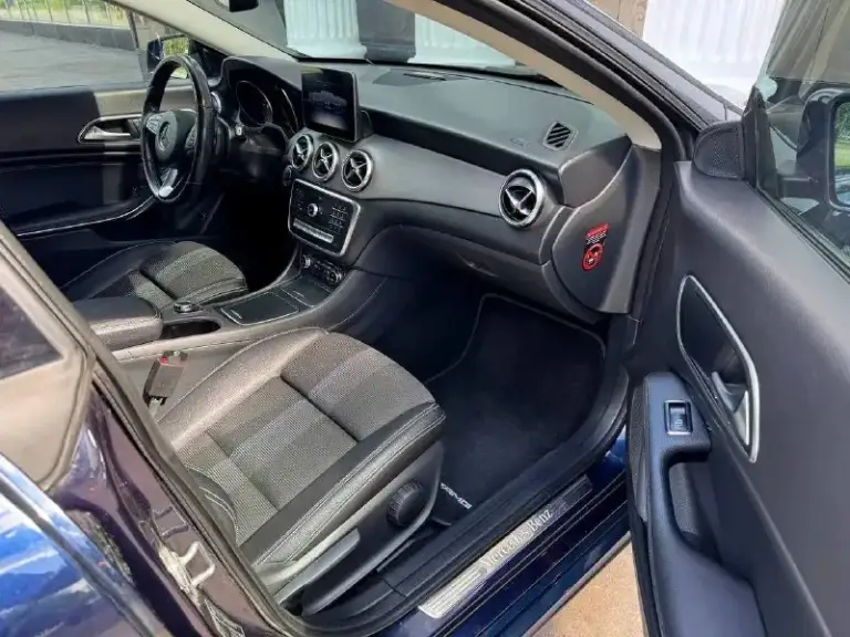 Mercedes cla-klasse, 2018
1.6 Автомат, 182000 км, хорошее техническое состояние, красивый внешний вид !
Возможно оформление в кредит. Возможен обмен. Более подробная информация по телефону.
Цена - 1.590.000 р.
+79493890604 - фотография - 9