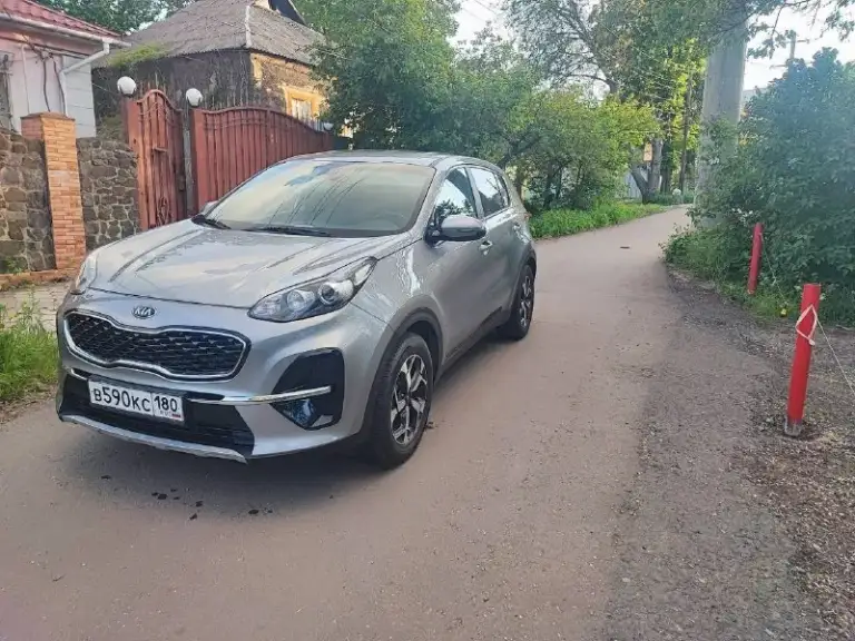 Kia спортедж, 2020 года, двигатель 1.6 турбодизель, пробег 77 991км, авто в родном окрасе, пригнали из кореи, салон кожа в отличном состояние, ухоженная, за машиной следили, без пробега по рф прошла на руский язык. Обслужена, любые проверки на месте приветствуются цена 2.400000₽ +79498344356, +79135539449, по всем вопросом пишите звоните. Продажа нет не обходимости т. К. Постоянно на позиции.
Телеграмм: +7 949 834 4356
Max: +7 913 553 94 49
📲 Tg: @dj_fiesta853
📞 Звоните: +7(949)8344356 - фотография - 2