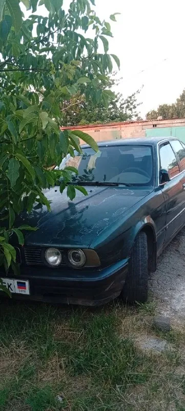 Продам bmw 525 е34 на разбор. Техпаспорт есть, с заклинетым движком. Цена 60000рублей торг на месте +79498486522
📞 Звоните: +7(949)8486522 - фотография - 4