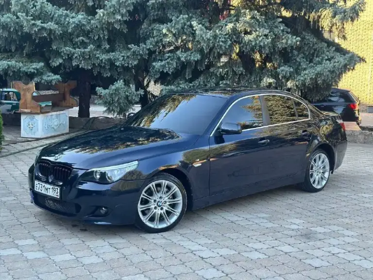 Продам настоящую легенду bmw 530 в кузове e60
2007
3 Литра бензин
Коробка автомат
Машина тянет за собой взгляды, приятный выхлоп, практически 300 лошадей под капотом
Салон замечательном состоянии
Кузов не гнилой! Жирная комплектация. Техническая часть обслужена
Обмен рассмотрю
Донецк центр
Цена 950 торг для быстрого
Детальней звоните
+79494538040 Тут есть и тг
📞 Звоните: +7(949)4538040 - фотография - 1