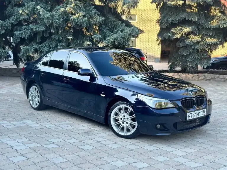 Продам настоящую легенду bmw 530 в кузове e60
2007
3 Литра бензин
Коробка автомат
Машина тянет за собой взгляды, приятный выхлоп, практически 300 лошадей под капотом
Салон замечательном состоянии
Кузов не гнилой! Жирная комплектация. Техническая часть обслужена
Обмен рассмотрю
Донецк центр
Цена 950 торг для быстрого
Детальней звоните
+79494538040 Тут есть и тг
📞 Звоните: +7(949)4538040 - фотография - 2