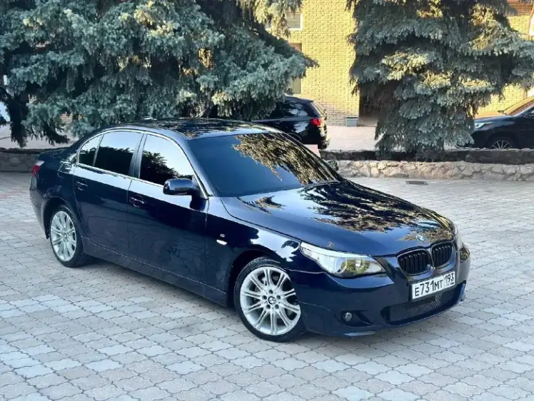 Продам настоящую легенду bmw 530 в кузове e60
2007
3 Литра бензин
Коробка автомат
Машина тянет за собой взгляды, приятный выхлоп, практически 300 лошадей под капотом
Салон замечательном состоянии
Кузов не гнилой! Жирная комплектация. Техническая часть обслужена
Обмен рассмотрю
Донецк центр
Цена 950 торг для быстрого
Детальней звоните
+79494538040 Тут есть и тг
📞 Звоните: +7(949)4538040 - фотография - 3