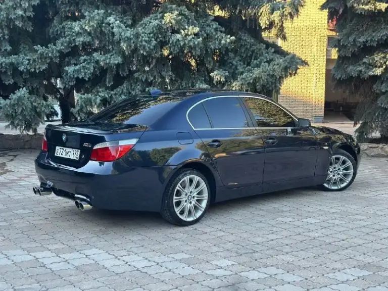 Продам настоящую легенду bmw 530 в кузове e60
2007
3 Литра бензин
Коробка автомат
Машина тянет за собой взгляды, приятный выхлоп, практически 300 лошадей под капотом
Салон замечательном состоянии
Кузов не гнилой! Жирная комплектация. Техническая часть обслужена
Обмен рассмотрю
Донецк центр
Цена 950 торг для быстрого
Детальней звоните
+79494538040 Тут есть и тг
📞 Звоните: +7(949)4538040 - фотография - 4