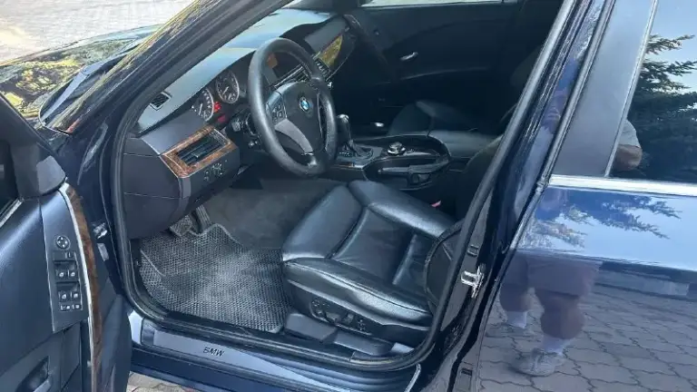 Продам настоящую легенду bmw 530 в кузове e60
2007
3 Литра бензин
Коробка автомат
Машина тянет за собой взгляды, приятный выхлоп, практически 300 лошадей под капотом
Салон замечательном состоянии
Кузов не гнилой! Жирная комплектация. Техническая часть обслужена
Обмен рассмотрю
Донецк центр
Цена 950 торг для быстрого
Детальней звоните
+79494538040 Тут есть и тг
📞 Звоните: +7(949)4538040 - фотография - 6