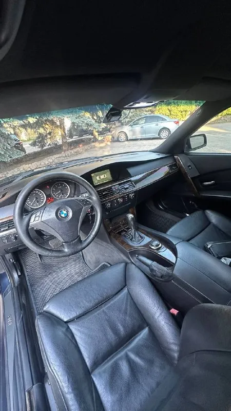 Продам настоящую легенду bmw 530 в кузове e60
2007
3 Литра бензин
Коробка автомат
Машина тянет за собой взгляды, приятный выхлоп, практически 300 лошадей под капотом
Салон замечательном состоянии
Кузов не гнилой! Жирная комплектация. Техническая часть обслужена
Обмен рассмотрю
Донецк центр
Цена 950 торг для быстрого
Детальней звоните
+79494538040 Тут есть и тг
📞 Звоните: +7(949)4538040 - фотография - 7