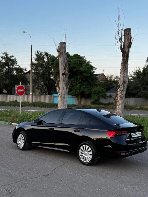 Skoda octavia а8
1.4 Турбо год 2022
Пробег 220000
Коробка автомата асин не
Д с г автомобиль очень комфортный очень бодро едет один владелец автомобиль без дтп заводском окрасе
Машина покупалась в официального дилера не путать с китаем состояние идеальное цена 1.🍋850 торг +79495672089 - фотография - 3