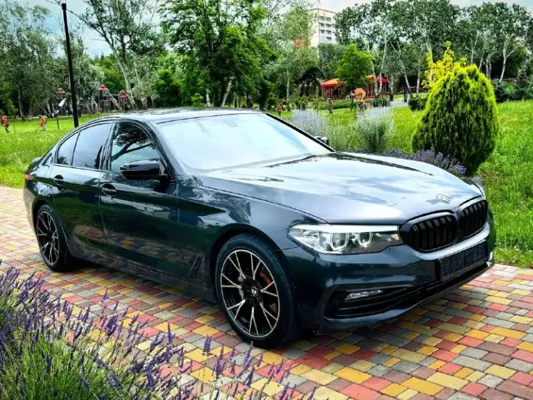 🚘 Bmw g30
Двигатель:2.0 twin turbo
⛽️Вид топлива:бензин
⚙️Кпп:акпп
Кузов:седан
Пробег: 156.000 км
📅Год выпуска: 2017
💰Цена: 2.450.000🔥
•Усилитель руля.
•Эл стеклоподъёмники
•Мультимедиа
•Кондиционер❄️
•Подогрев сидений

🚘Автосалон автото4ка

Продажа возможна :
✅Наличный расчет
✅Безналичный
9️⃣4️⃣9️⃣5️⃣1️⃣1️⃣1️⃣1️⃣5️⃣6️⃣
🌎Находимся по адресу 📍г. Мариуполь
Ул. Макара мазая 4️⃣1️⃣
С 10.00 до18.00 - фотография - 1