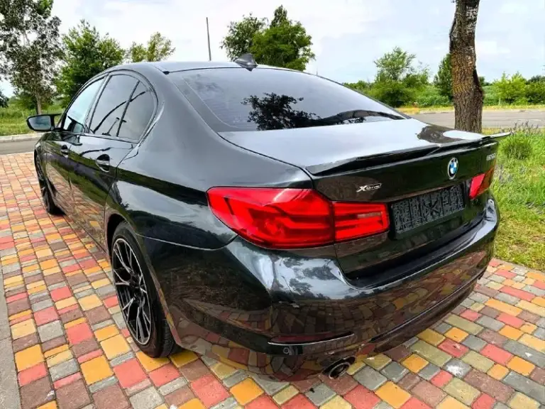 🚘 Bmw g30
Двигатель:2.0 twin turbo
⛽️Вид топлива:бензин
⚙️Кпп:акпп
Кузов:седан
Пробег: 156.000 км
📅Год выпуска: 2017
💰Цена: 2.450.000🔥
•Усилитель руля.
•Эл стеклоподъёмники
•Мультимедиа
•Кондиционер❄️
•Подогрев сидений

🚘Автосалон автото4ка

Продажа возможна :
✅Наличный расчет
✅Безналичный
9️⃣4️⃣9️⃣5️⃣1️⃣1️⃣1️⃣1️⃣5️⃣6️⃣
🌎Находимся по адресу 📍г. Мариуполь
Ул. Макара мазая 4️⃣1️⃣
С 10.00 до18.00 - фотография - 10