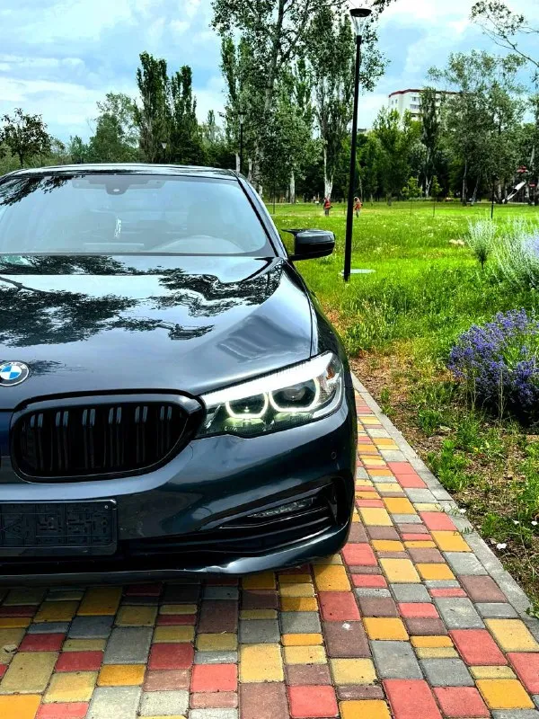 🚘 Bmw g30
Двигатель:2.0 twin turbo
⛽️Вид топлива:бензин
⚙️Кпп:акпп
Кузов:седан
Пробег: 156.000 км
📅Год выпуска: 2017
💰Цена: 2.450.000🔥
•Усилитель руля.
•Эл стеклоподъёмники
•Мультимедиа
•Кондиционер❄️
•Подогрев сидений

🚘Автосалон автото4ка

Продажа возможна :
✅Наличный расчет
✅Безналичный
9️⃣4️⃣9️⃣5️⃣1️⃣1️⃣1️⃣1️⃣5️⃣6️⃣
🌎Находимся по адресу 📍г. Мариуполь
Ул. Макара мазая 4️⃣1️⃣
С 10.00 до18.00 - фотография - 4
