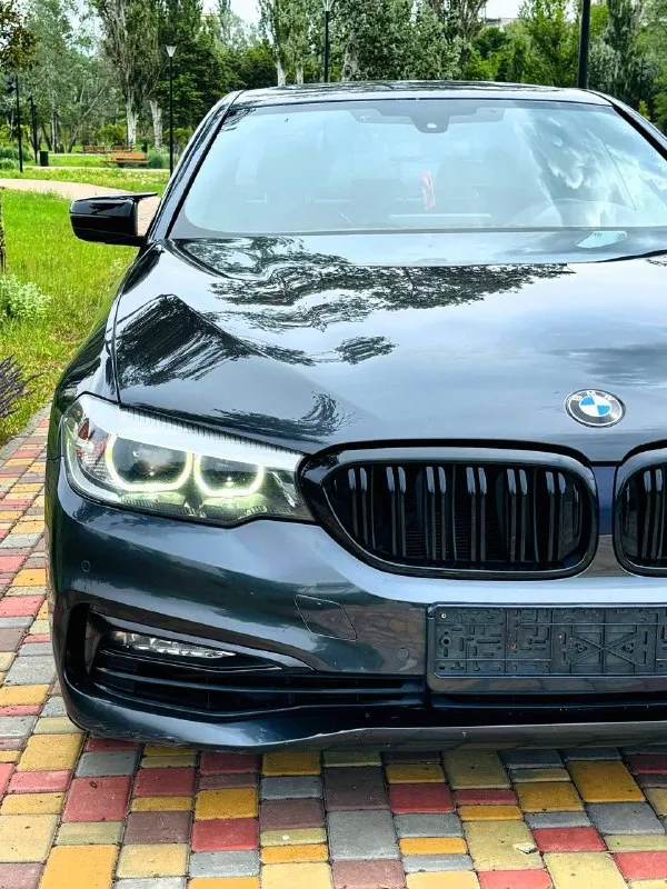 🚘 Bmw g30
Двигатель:2.0 twin turbo
⛽️Вид топлива:бензин
⚙️Кпп:акпп
Кузов:седан
Пробег: 156.000 км
📅Год выпуска: 2017
💰Цена: 2.450.000🔥
•Усилитель руля.
•Эл стеклоподъёмники
•Мультимедиа
•Кондиционер❄️
•Подогрев сидений

🚘Автосалон автото4ка

Продажа возможна :
✅Наличный расчет
✅Безналичный
9️⃣4️⃣9️⃣5️⃣1️⃣1️⃣1️⃣1️⃣5️⃣6️⃣
🌎Находимся по адресу 📍г. Мариуполь
Ул. Макара мазая 4️⃣1️⃣
С 10.00 до18.00 - фотография - 5