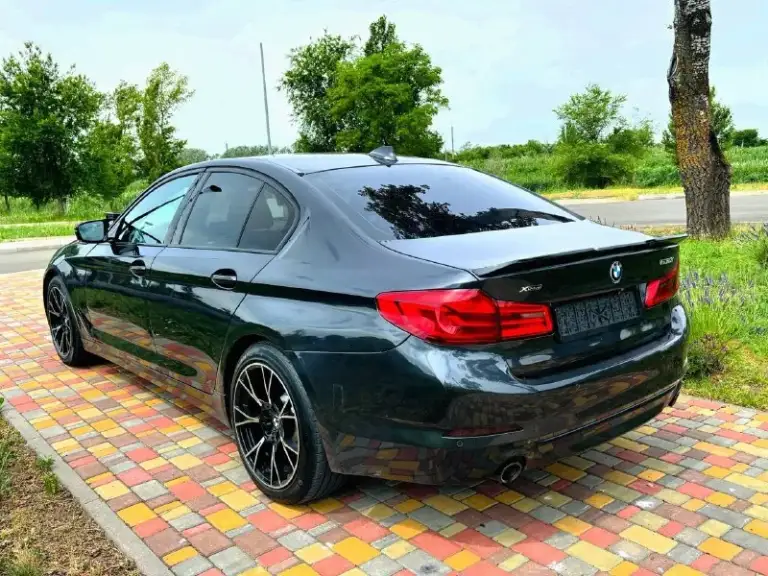 🚘 Bmw g30
Двигатель:2.0 twin turbo
⛽️Вид топлива:бензин
⚙️Кпп:акпп
Кузов:седан
Пробег: 156.000 км
📅Год выпуска: 2017
💰Цена: 2.450.000🔥
•Усилитель руля.
•Эл стеклоподъёмники
•Мультимедиа
•Кондиционер❄️
•Подогрев сидений

🚘Автосалон автото4ка

Продажа возможна :
✅Наличный расчет
✅Безналичный
9️⃣4️⃣9️⃣5️⃣1️⃣1️⃣1️⃣1️⃣5️⃣6️⃣
🌎Находимся по адресу 📍г. Мариуполь
Ул. Макара мазая 4️⃣1️⃣
С 10.00 до18.00 - фотография - 6