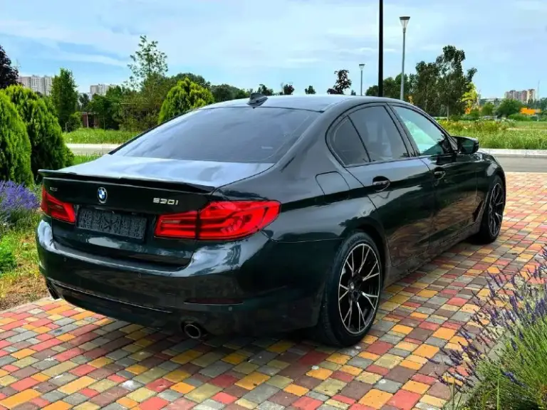 🚘 Bmw g30
Двигатель:2.0 twin turbo
⛽️Вид топлива:бензин
⚙️Кпп:акпп
Кузов:седан
Пробег: 156.000 км
📅Год выпуска: 2017
💰Цена: 2.450.000🔥
•Усилитель руля.
•Эл стеклоподъёмники
•Мультимедиа
•Кондиционер❄️
•Подогрев сидений

🚘Автосалон автото4ка

Продажа возможна :
✅Наличный расчет
✅Безналичный
9️⃣4️⃣9️⃣5️⃣1️⃣1️⃣1️⃣1️⃣5️⃣6️⃣
🌎Находимся по адресу 📍г. Мариуполь
Ул. Макара мазая 4️⃣1️⃣
С 10.00 до18.00 - фотография - 7