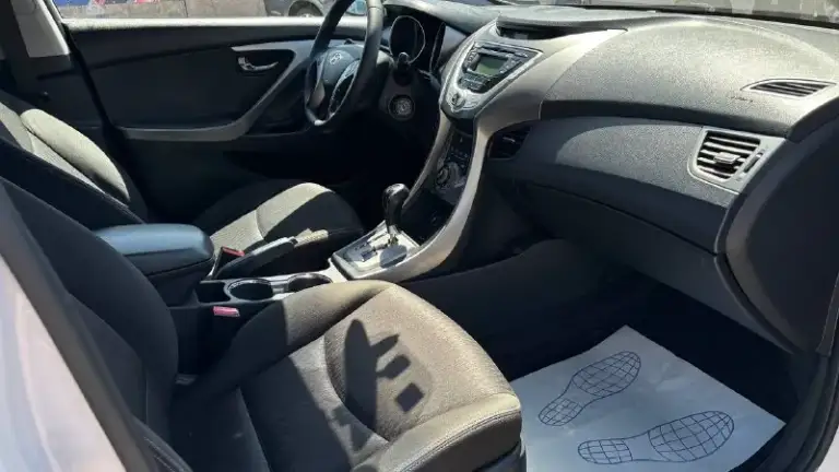 ❤️ Hyundai elantra
Двигатель:1.6
⛽️Вид топлива:бензин
⚙️Кпп:автомат
Кузов:седан
Пробег: 237.000 км
📅Год выпуска: 2012
💰Цена: 995.000 руб
•Усилитель руля.
•Эл стеклоподъёмники
•Мультимедиа
•Кондиционер❄️

🚘Автосалон автото4ка

Продажа возможна :
✅Наличный расчет
✅Безналичный
✅Кредит по 2 документам
9️⃣4️⃣9️⃣5️⃣1️⃣1️⃣1️⃣1️⃣5️⃣6️⃣
🌎Находимся по адресу 📍г. Мариуполь
Ул. Макара мазая 4️⃣1️⃣
С 10.00 до18.00 - фотография - 10