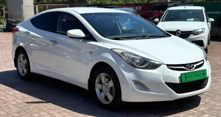 ❤️ Hyundai elantra
Двигатель:1.6
⛽️Вид топлива:бензин
⚙️Кпп:автомат
Кузов:седан
Пробег: 237.000 км
📅Год выпуска: 2012
💰Цена: 995.000 руб
•Усилитель руля.
•Эл стеклоподъёмники
•Мультимедиа
•Кондиционер❄️

🚘Автосалон автото4ка

Продажа возможна :
✅Наличный расчет
✅Безналичный
✅Кредит по 2 документам
9️⃣4️⃣9️⃣5️⃣1️⃣1️⃣1️⃣1️⃣5️⃣6️⃣
🌎Находимся по адресу 📍г. Мариуполь
Ул. Макара мазая 4️⃣1️⃣
С 10.00 до18.00 - фотография - 3
