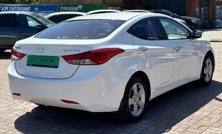 ❤️ Hyundai elantra
Двигатель:1.6
⛽️Вид топлива:бензин
⚙️Кпп:автомат
Кузов:седан
Пробег: 237.000 км
📅Год выпуска: 2012
💰Цена: 995.000 руб
•Усилитель руля.
•Эл стеклоподъёмники
•Мультимедиа
•Кондиционер❄️

🚘Автосалон автото4ка

Продажа возможна :
✅Наличный расчет
✅Безналичный
✅Кредит по 2 документам
9️⃣4️⃣9️⃣5️⃣1️⃣1️⃣1️⃣1️⃣5️⃣6️⃣
🌎Находимся по адресу 📍г. Мариуполь
Ул. Макара мазая 4️⃣1️⃣
С 10.00 до18.00 - фотография - 4