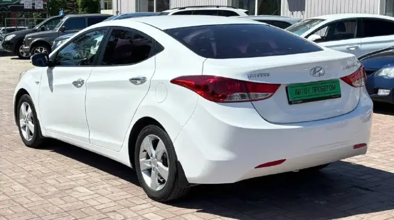 ❤️ Hyundai elantra
Двигатель:1.6
⛽️Вид топлива:бензин
⚙️Кпп:автомат
Кузов:седан
Пробег: 237.000 км
📅Год выпуска: 2012
💰Цена: 995.000 руб
•Усилитель руля.
•Эл стеклоподъёмники
•Мультимедиа
•Кондиционер❄️

🚘Автосалон автото4ка

Продажа возможна :
✅Наличный расчет
✅Безналичный
✅Кредит по 2 документам
9️⃣4️⃣9️⃣5️⃣1️⃣1️⃣1️⃣1️⃣5️⃣6️⃣
🌎Находимся по адресу 📍г. Мариуполь
Ул. Макара мазая 4️⃣1️⃣
С 10.00 до18.00 - фотография - 6