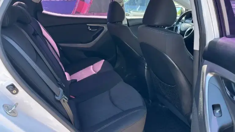❤️ Hyundai elantra
Двигатель:1.6
⛽️Вид топлива:бензин
⚙️Кпп:автомат
Кузов:седан
Пробег: 237.000 км
📅Год выпуска: 2012
💰Цена: 995.000 руб
•Усилитель руля.
•Эл стеклоподъёмники
•Мультимедиа
•Кондиционер❄️

🚘Автосалон автото4ка

Продажа возможна :
✅Наличный расчет
✅Безналичный
✅Кредит по 2 документам
9️⃣4️⃣9️⃣5️⃣1️⃣1️⃣1️⃣1️⃣5️⃣6️⃣
🌎Находимся по адресу 📍г. Мариуполь
Ул. Макара мазая 4️⃣1️⃣
С 10.00 до18.00 - фотография - 9