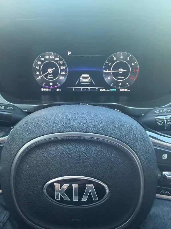 Продам kia sorento 2021 года
В максимальной комплектации для этого кузова premium+❗️
Объем двигателя: 2.5
Коробка передач: 8-ми ступенчатый автомат!
Привод:передний
Цвет:черный
Пробег автомобиля:89.000 тысяч км.
Комплектация очень богатая
Из основных:
-Панорамная крыша ❗️
-Адаптивный круиз контроль❗️
-Удержание полосы
-Капитанские сидения
-Сзади есть мониторы ❗️
-Камеры 360❗️
И еще много чего ❗️
-Музыка bose!! С заводским усилителем и самбуфером
4-Х зонный климат контроль !
4 Режима езды !
Автомобиль полностью обслуженный
Недавно прошел большое то❗️
Машина полностью в шумоизоляции❗️
Машину русифицировал полностью на русский язык ( можно смотреть сериалы, фильмы через флешку).
Я собственник ❗️
Не перекуп !
Переоформление в мрэо, могу поприсутствовать с вами.
Цена: 4.200.000🍋( торг)
Вообщем более подробную информацию расскажу по телефону :
+7 (949) 391-63-12 - фотография - 3
