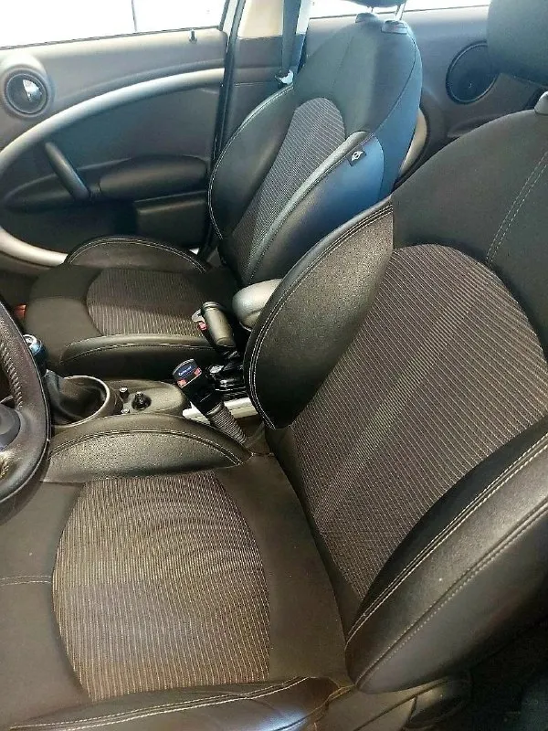 Mini cooper d countryman (усовершенствованный s)

Год выпуска -  2012
Цвет - белый
Привод - полный
Коробка передач - механика
Модификация - 1,6 all4 at (136 л. С)
Объем двигателя - 1,6
Двигатель - оригинальный bmw
Топливо - дизель
Птс - электронный
Владелец - 1
Состояние - не битый, не крашеный, обслуживался у дилера

Экономичная машина в современ. Условиях
Расход 6 л при скорости 150 по трассе. На нейтралке можно проехать половину пути.

Пробег - 96 000

Вместительный внутри, малогабаритный снаружи. Комфортный и легкий в управлении, как по городу, так и на больших расстояниях

Донецк

+79494990438 - фотография - 7