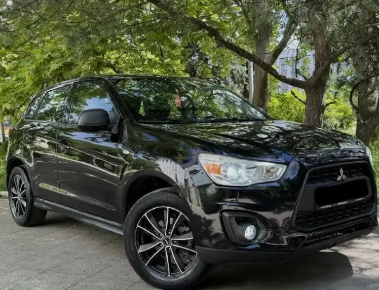 Продажа в днр
Продам mitsubishi asx рестайлинг
Год выпуска:2014
Обьем двигателя:1.6
Механика
Родной пробег : 134.000
Авто без дтп
Родном окрасе готов на проверку с толщиномером !
Комфортабельный, вместительный надёжный японский кроссовер
Авто в идеальном внешнем и техническом состояние,
Коробка 5+ готов на любую проверку на сто
Комплектация:бортовой компьютер, подогрев сидений, кондиционер, электро зеркала, хорошая акустика, камера заднего вида,
Складывающие сидение
Комфортный багажник, по телефону все подробно расскажу
За машиной очень ухаживали
Есть все необходимое для комфортного вождения.
Этa мaшинa oчень достойный вариант, для любой мecтнoсти! Экономичный, шустpый и самоe вaжнoe надёжный! Кроссовер
Очень надeжные японские моторы
+79495278015
Цена 980.000
📲 Tg: @vanya073007
📞 Звоните: +7(949)5278015 - фотография - 2