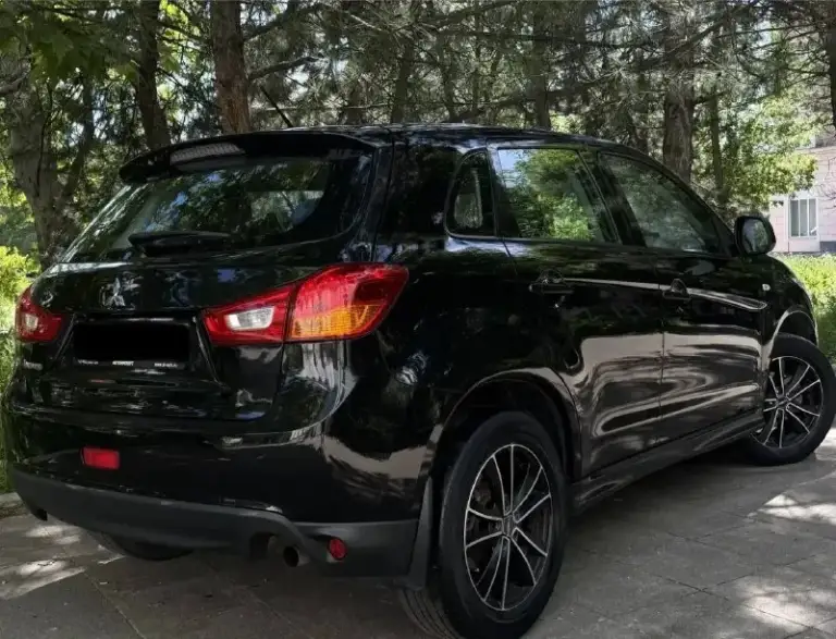 Продажа в днр
Продам mitsubishi asx рестайлинг
Год выпуска:2014
Обьем двигателя:1.6
Механика
Родной пробег : 134.000
Авто без дтп
Родном окрасе готов на проверку с толщиномером !
Комфортабельный, вместительный надёжный японский кроссовер
Авто в идеальном внешнем и техническом состояние,
Коробка 5+ готов на любую проверку на сто
Комплектация:бортовой компьютер, подогрев сидений, кондиционер, электро зеркала, хорошая акустика, камера заднего вида,
Складывающие сидение
Комфортный багажник, по телефону все подробно расскажу
За машиной очень ухаживали
Есть все необходимое для комфортного вождения.
Этa мaшинa oчень достойный вариант, для любой мecтнoсти! Экономичный, шустpый и самоe вaжнoe надёжный! Кроссовер
Очень надeжные японские моторы
+79495278015
Цена 980.000
📲 Tg: @vanya073007
📞 Звоните: +7(949)5278015 - фотография - 5