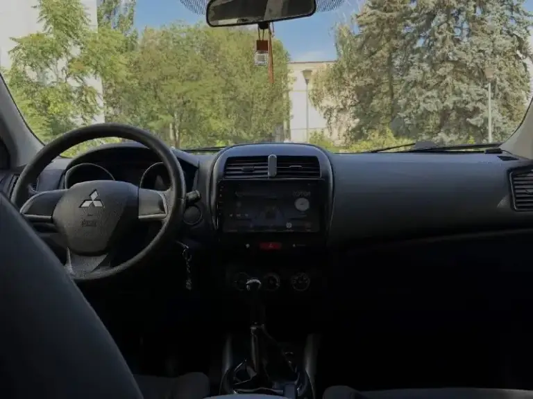 Продажа в днр
Продам mitsubishi asx рестайлинг
Год выпуска:2014
Обьем двигателя:1.6
Механика
Родной пробег : 134.000
Авто без дтп
Родном окрасе готов на проверку с толщиномером !
Комфортабельный, вместительный надёжный японский кроссовер
Авто в идеальном внешнем и техническом состояние,
Коробка 5+ готов на любую проверку на сто
Комплектация:бортовой компьютер, подогрев сидений, кондиционер, электро зеркала, хорошая акустика, камера заднего вида,
Складывающие сидение
Комфортный багажник, по телефону все подробно расскажу
За машиной очень ухаживали
Есть все необходимое для комфортного вождения.
Этa мaшинa oчень достойный вариант, для любой мecтнoсти! Экономичный, шустpый и самоe вaжнoe надёжный! Кроссовер
Очень надeжные японские моторы
+79495278015
Цена 980.000
📲 Tg: @vanya073007
📞 Звоните: +7(949)5278015 - фотография - 8