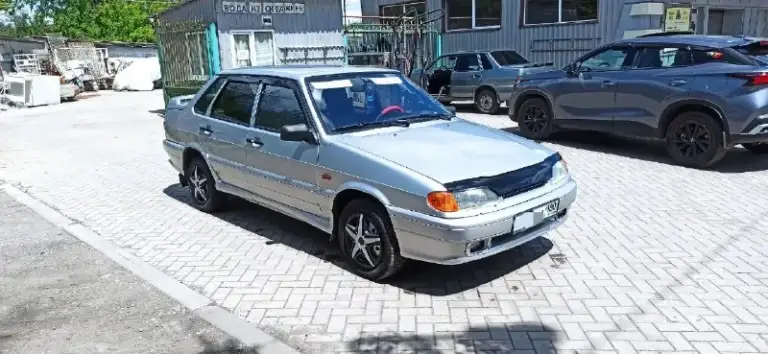 Ваз 2115
2007Г
2 Хоз
По технике без вложений.
Много чего поменяно.
Днище, пороги, без дыр и гнили.
Двигатель, коробка на 5.
Ходовая часть, полностью поменяна.
Свежая резина.
По электрике все работает.
Хороший свет, в два этажа.
Цена🔥 210.тыс.
+79493882484 - фотография - 1