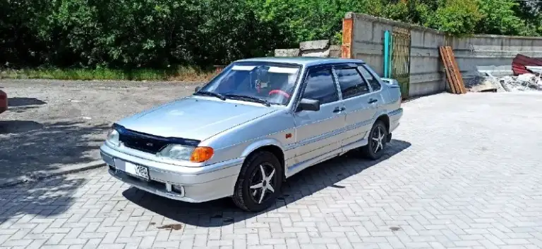 Ваз 2115
2007Г
2 Хоз
По технике без вложений.
Много чего поменяно.
Днище, пороги, без дыр и гнили.
Двигатель, коробка на 5.
Ходовая часть, полностью поменяна.
Свежая резина.
По электрике все работает.
Хороший свет, в два этажа.
Цена🔥 210.тыс.
+79493882484 - фотография - 5