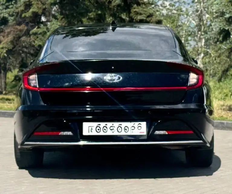 Тел. +79496447942
Продам hyundai sonata 2021г. В идеальном состоянии! По автомобилю делать не чего не надо!! Готов ехать на любые проверки за ваш счёт!
Стёкла все заводские!
Птс оригинал
Два владелец по птс!
Переоформление в мрэо
Комплектация
Двигатель 2.0 бензин
Пробег 131т
Abs
Esp
Airbag
Беспроводная зарядка смартфона
Контурная подсветка салона
Led приборка
Электропривод сидения
Память сидения
Без ключевой доступ
Start-stop
Круиз контроль
Бортовой компьютер
Камера заднего хода
Акустика премиум base
Подогрев сидений передних
Подогрев сидений задних
Подогрев руля
Подогрев зеркал
Parktronic задний-передний
Gps навигатор
Электро слаживания зеркал
Двухзонный климат контроль
4 Стеклоподъемника
2 Ключа
Хорошая резина
Цена 1.950.000т. Р
Очень срочно торг
Возможно продажа в кредит
📲 Tg: @artur_dadunia
📞 Звоните: +7(949)6447942 - фотография - 5