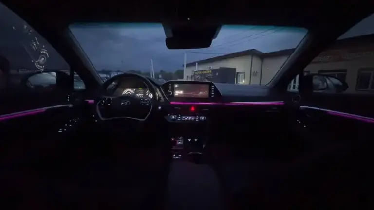 Тел. +79496447942
Продам hyundai sonata 2021г. В идеальном состоянии! По автомобилю делать не чего не надо!! Готов ехать на любые проверки за ваш счёт!
Стёкла все заводские!
Птс оригинал
Два владелец по птс!
Переоформление в мрэо
Комплектация
Двигатель 2.0 бензин
Пробег 131т
Abs
Esp
Airbag
Беспроводная зарядка смартфона
Контурная подсветка салона
Led приборка
Электропривод сидения
Память сидения
Без ключевой доступ
Start-stop
Круиз контроль
Бортовой компьютер
Камера заднего хода
Акустика премиум base
Подогрев сидений передних
Подогрев сидений задних
Подогрев руля
Подогрев зеркал
Parktronic задний-передний
Gps навигатор
Электро слаживания зеркал
Двухзонный климат контроль
4 Стеклоподъемника
2 Ключа
Хорошая резина
Цена 1.950.000т. Р
Очень срочно торг
Возможно продажа в кредит
📲 Tg: @artur_dadunia
📞 Звоните: +7(949)6447942 - фотография - 9