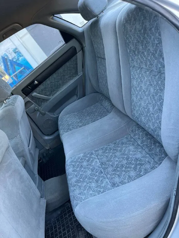 Продам шевроле нубира,
Авто местное не пригон!
Газ евро-4 (вписан в техпаспор!)
Год - 2004
Объем - 1,8л - 16-ти клапанный мотор!
Кузов без гнили.
Дно, пороги целые!
Двигатель работает идеально.
Коробка без нареканий!
Ходовая вся перебиралась недавно, стоит новая рулевая рейка!
Резина новая этого года, на хороших дисках r15.
Салон целый, стоит неплохая музыка с планшетом!
Документы в полном порядке без штрафов.
Осмотр г. Мариуполь
Цена - 460 тысяч рублей!
Тел. +79494970042 - фотография - 10