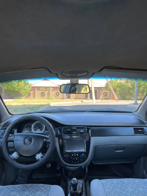Продам шевроле нубира,
Авто местное не пригон!
Газ евро-4 (вписан в техпаспор!)
Год - 2004
Объем - 1,8л - 16-ти клапанный мотор!
Кузов без гнили.
Дно, пороги целые!
Двигатель работает идеально.
Коробка без нареканий!
Ходовая вся перебиралась недавно, стоит новая рулевая рейка!
Резина новая этого года, на хороших дисках r15.
Салон целый, стоит неплохая музыка с планшетом!
Документы в полном порядке без штрафов.
Осмотр г. Мариуполь
Цена - 460 тысяч рублей!
Тел. +79494970042 - фотография - 9
