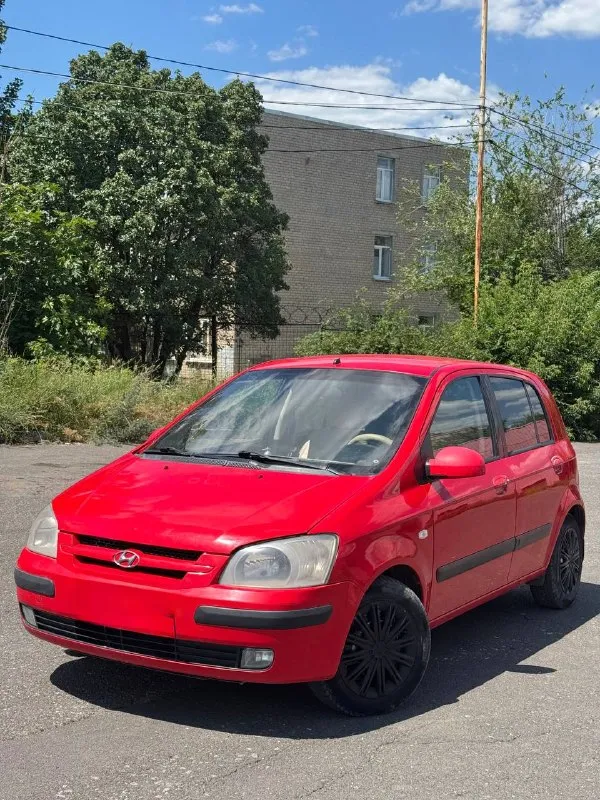 Продам hyundai getz
Год выпуска 2005
Двигатель:1.6❗️
Коробка передач : автомат❗️( коробка не пинает, переключает плавно)
Пробег -212.000 тыс км
Цвет- красный
Семейная машина, была во владении 3 года, за эти 3 года менялись все жидкости своевременно
-Установлена сигнализация, задние парктроники
-Есть 4 стеклоподъемника
-Кондиционер( работает)
-Подогрев передних сидений
Пройдет тех осмотр !
Переоформление в мрэо!
Цена 470.000 тысяч !
+79495219479 - фотография - 4