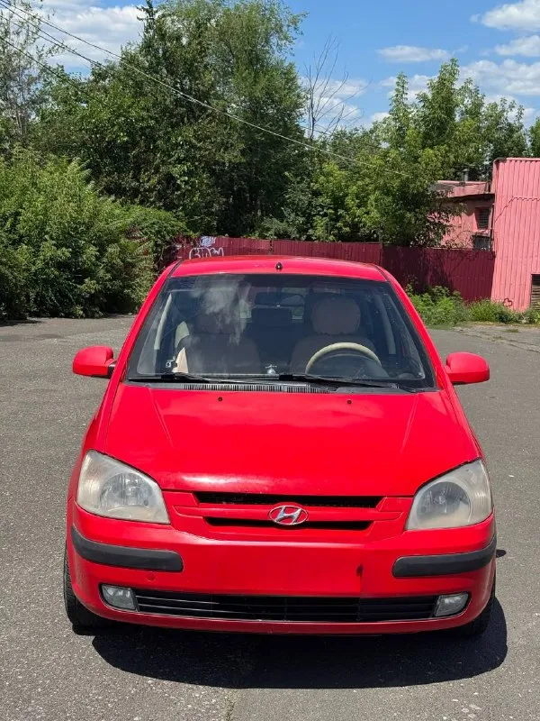 Продам hyundai getz
Год выпуска 2005
Двигатель:1.6❗️
Коробка передач : автомат❗️( коробка не пинает, переключает плавно)
Пробег -212.000 тыс км
Цвет- красный
Семейная машина, была во владении 3 года, за эти 3 года менялись все жидкости своевременно
-Установлена сигнализация, задние парктроники
-Есть 4 стеклоподъемника
-Кондиционер( работает)
-Подогрев передних сидений
Пройдет тех осмотр !
Переоформление в мрэо!
Цена 470.000 тысяч !
+79495219479 - фотография - 6