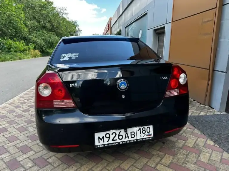 Продаётся автомобиль geely 2012 года выпуска в отличном состоянии. Владелец один, пробег составляет 113 000 км. Цена: 410. Для получения дополнительной информации свяжитесь по телефону +79496847911. - фотография - 4