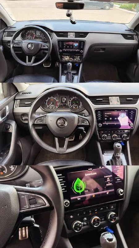 Skоda octavia а7 цена 1300.000₽
2018 Года выпуска ноябрь месяц.
( Мотор 1.4 турбо автомат)
Авто в отличном состоянии, своевременное обслуживание
Мотор работает тихо без посторонних шумов
Коробка переключается великолепно
✅Ходовая без
Нареканий
Авто не бит и не крашен в заводском окрасе.
Оригинальный птс 2 владельца
Комплектaция носkey еditiоn.
Зимний пакет (подогрев всех сидений подогрев руля и лобового и заднего стекла и боковых стекол), датчики света/дождя, автозатемнение зеркала, круиз + ограничитель, штатная аудио система (аndrоid аutо / саrрlаy), 8 динамиков, парктроники перед/зад, 220в и usв сзади, мультируль.
Сигнализация пандора с автозапуском
Практически новая летняя резина на литых заводских дисках.
Двери в шумке(шумофф).
Замена масла каждые 7 тыс. Км. Расхода масла нет.
Машина не требует вложений, родной пробег.
Очень динамичный, экономичный и комфортный автомобиль.
Цена 1.300.000 продажа срочная. Машина очень хорошая
Донецк +79495369870 - фотография - 9