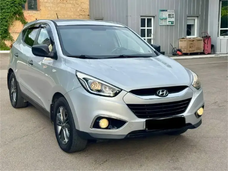 Hyundai ix35 механика
2015 Год выпуска
Двигатель 2.0 бензин
Коробка механика 6-ти ступка
Авто в отличном состоянии,
Вложения не какого не требует
Кузов весь в заводском окрасе
С документами полный порядок продажа с полным переоформлением в мрэо
Г. Донецк
Цена 1.280 тыс. ₽
Звоните остальное по
+79495210905
📲 Tg: r. B
📞 Звоните: +7(949)5210905 - фотография - 6