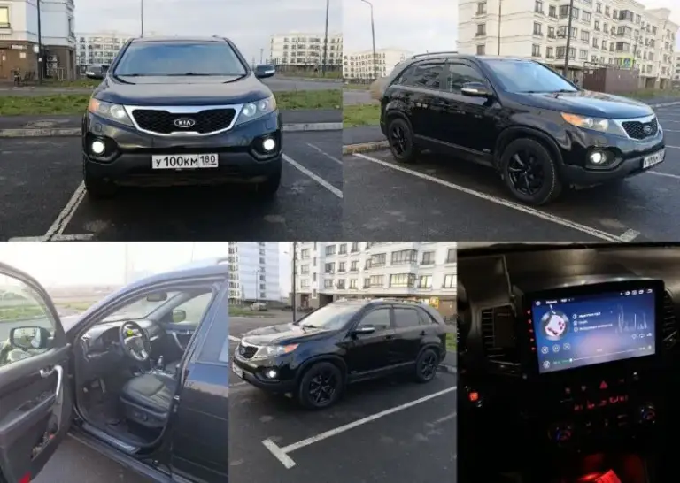 Kia соренто 2012 г. В. 2.2 дизель. Пробег 260000. Авто в идеальном состоянии, без дтп, в заводском окрасе. Пред максимальная комплектация. Климат, полный привод и т. Д. Собственник.
Цена 1,700 🍋.
Kia ceed 2019 г. В. , мотор 1.6. Пробег 148000 км. Автомобиль в идеальном состоянии, в заводском окрасе, включая бампера. Без дтп. Собственник.
Цена 1 650 000.
Дополнительная информация и фото по запросу. Автомобили обслужены, без вложений +79490532121
📲 Tg: виталий
📞 Звоните: +7(949)0532121 - фотография - 1