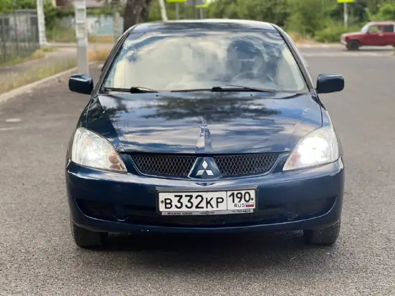 В продаже mitsubishi lancer 9,
2005 Год, 1.6 механика,
Автомобиль в отличном состоянии вложений не требует вообще, кондиционер заправлен, работает хорошо,
Двигатель после капитального ремонта, коробка в отличном состоянии,
Пробег 267 тыс. Км
По ходовой части без нареканий, с документами полный порядок,
Г. Мариуполь
Цена 497 000р
Бонус полный бак бензина😁
+79494969176
+79490908280
Торг, рассмотрю обмен. - фотография - 7