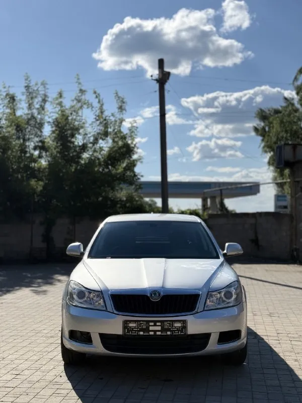 Skoda octavia a5 2011
1,4 Tsi 122лс
Пробег 199.000
Коробка dsg 7
Пробег родной
Расхода масла нет вообще ✅
Салон в идеальном состоянии ✅
В идеальном состоянии ✅
Коробка в идеальном состоянии✅
Все расходники заменены✅
Тех осмотр пройден✅
Гос пошлина оплачена✅
Штрафов и запретов нет✅
Цена 790,000руб
Тел +79497770666
+79497770999
.
📞 Звоните: +7(949)7770666 - фотография - 1