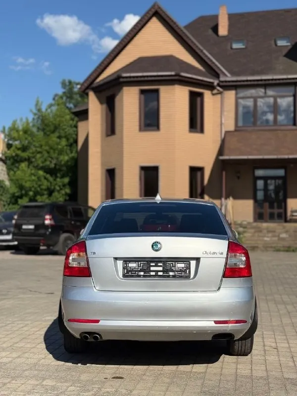 Skoda octavia a5 2011
1,4 Tsi 122лс
Пробег 199.000
Коробка dsg 7
Пробег родной
Расхода масла нет вообще ✅
Салон в идеальном состоянии ✅
В идеальном состоянии ✅
Коробка в идеальном состоянии✅
Все расходники заменены✅
Тех осмотр пройден✅
Гос пошлина оплачена✅
Штрафов и запретов нет✅
Цена 790,000руб
Тел +79497770666
+79497770999
.
📞 Звоните: +7(949)7770666 - фотография - 2